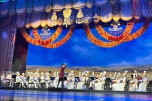 Kazakhstan–China Year of Culture opens in Beijing
