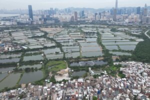 Guangdong to ‘actively align’ with Hong Kong’s Northern Metropolis push