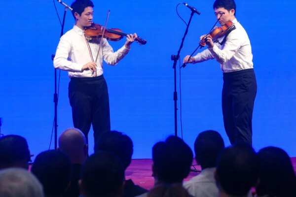 Hong Kong can become global hub for autism support, Unesco official says