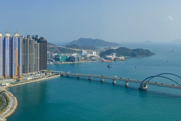 Hong Kong homebuyers pile into new launches despite rate jitters and Middle East tensions