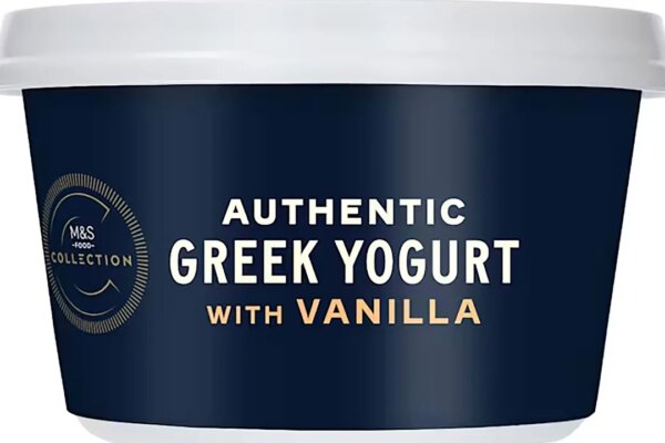 Hong Kong watchdog warns of undeclared gluten in Marks and Spencer yoghurt