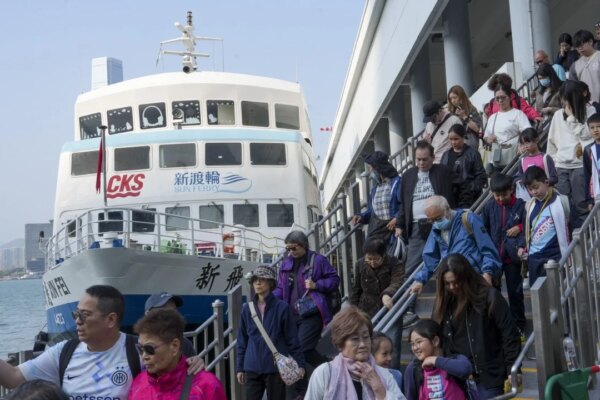 Outside In | Debunking the myth of the lonely, isolated Hong Kong retiree