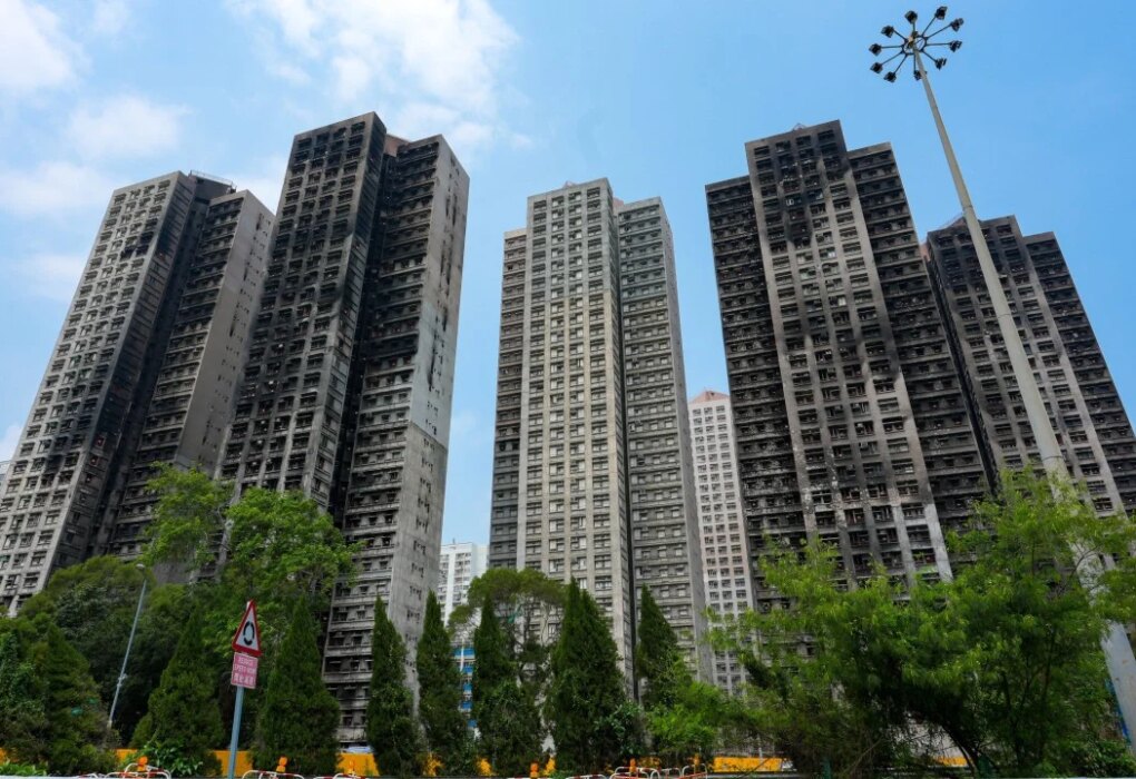 Tai Po fire probe: URA’s lack of price checks opened door to ‘unscrupulous consultants’