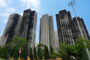 Tai Po fire probe: URA’s lack of price checks opened door to ‘unscrupulous consultants’