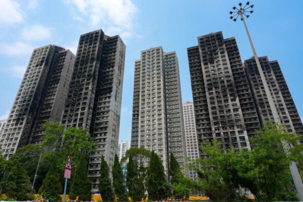 Tai Po fire probe: URA’s lack of price checks opened door to ‘unscrupulous consultants’