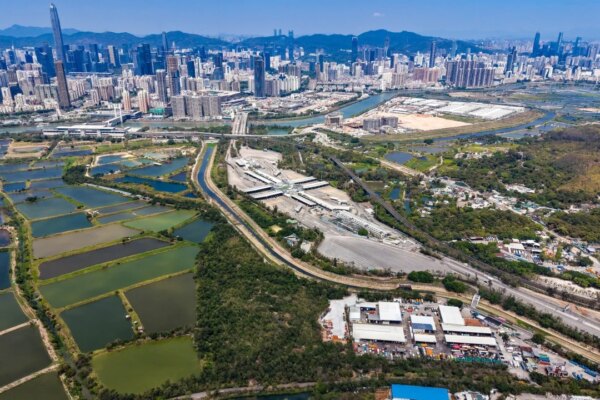 New research institute to ramp up efforts as Hong Kong pursues ‘AI for all’