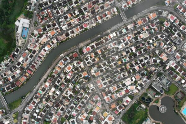 Domestic helper arrested after 6-month-old girl dies in Hong Kong