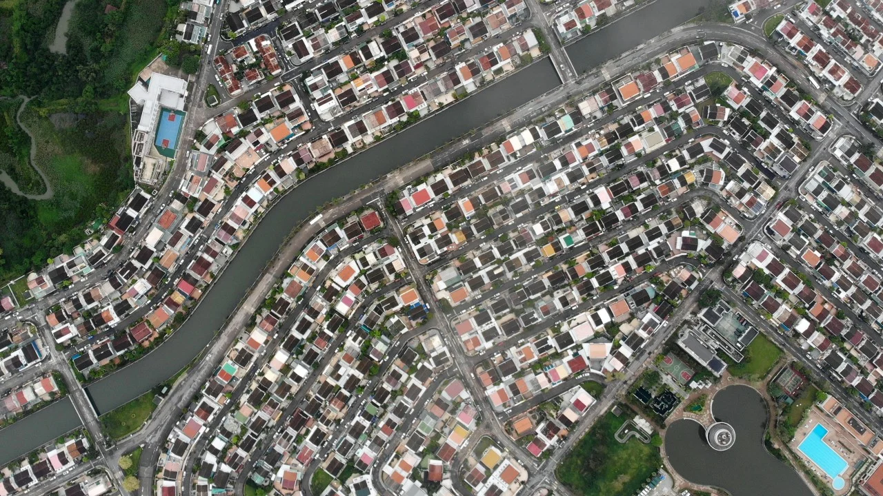 Domestic helper arrested after 6-month-old girl dies in Hong Kong