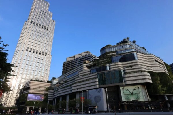 2 tourists arrested after hotpot night turns violent at Hong Kong serviced apartment