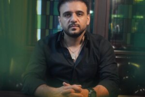 Anxious days, sleepless nights for young Iranians in Hong Kong as war rages on