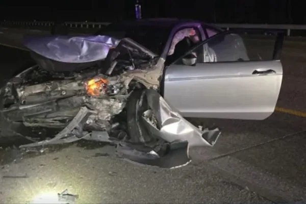 Too Young to Drive, Too Late to Undo: Tragedy After Teen Mom’s Crash Claims Child’s Life.