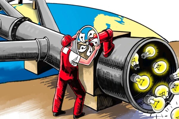 Opinion | Hong Kong’s global future depends on diverse talent