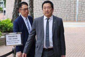 Tai Po fire: tendering system can’t stop firms manipulating market, inquiry hears