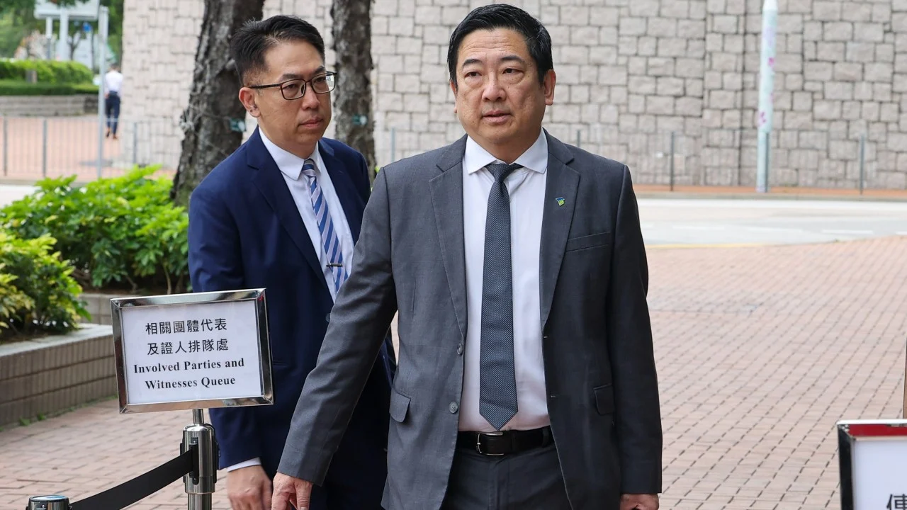 Tai Po fire: tendering system can’t stop firms manipulating market, inquiry hears