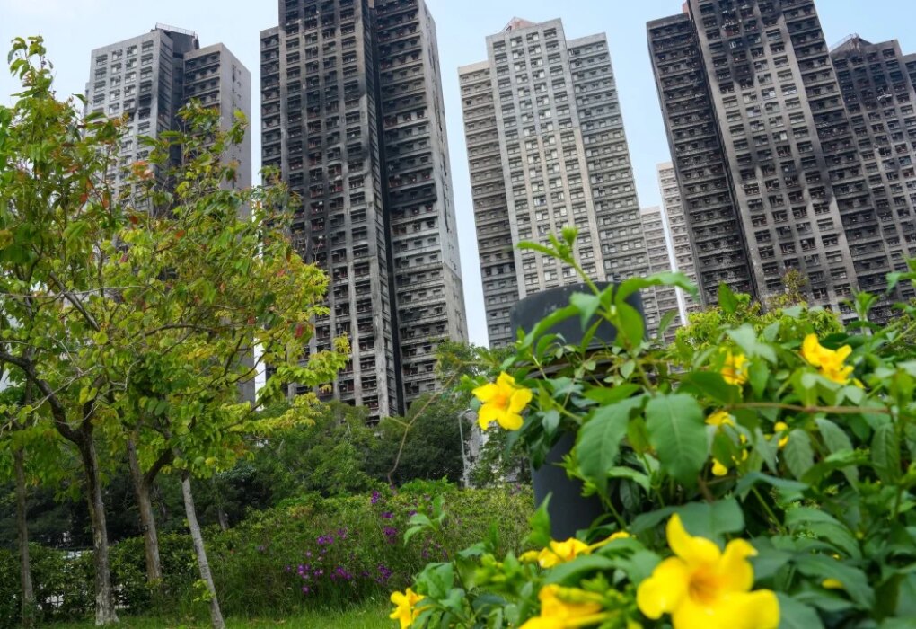 Tai Po fire probe: no evidence of smoking found despite stepped up inspections