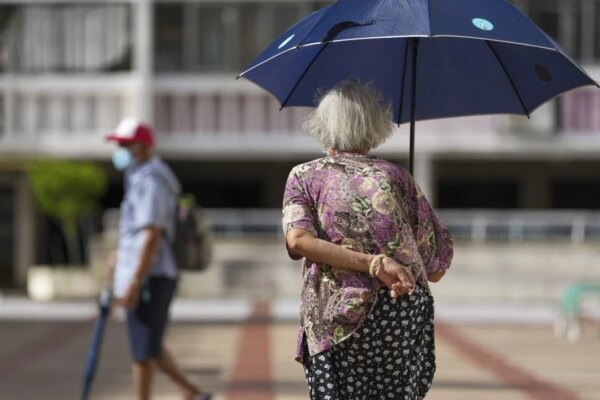 Housing authorities expand use of smart technologies to support elderly