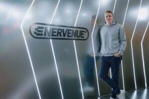 EnerVenue’s new CEO Henning Rath is a veteran technology executive with a track record of building billion-dollar energy businesses. Photo: Handout