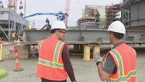 Data centers push Georgia Power toward natural gas, sparking cost concerns