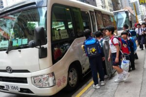 Hong Kong government must guard against exploitation of diesel subsidy, experts warn