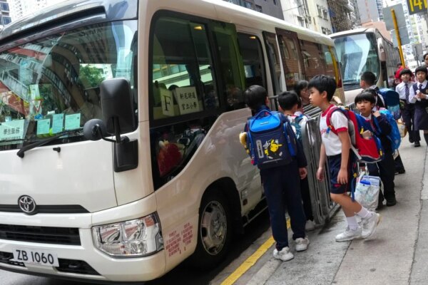 Hong Kong government must guard against exploitation of diesel subsidy, experts warn