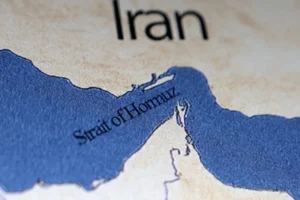 UN Hormuz vote now expected next week; China opposes force