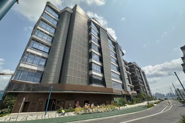 Mainland energy storage giant lands in Hetao zone’s HK Park