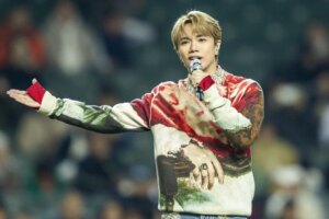 Hins Cheung to lead arrested 2019 Hong Kong protesters on mainland exchange trips