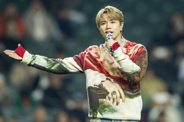 Hins Cheung to lead arrested 2019 Hong Kong protesters on mainland exchange trips