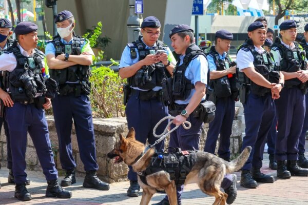 Opinion | Let’s be clear: national security law update is not a power grab