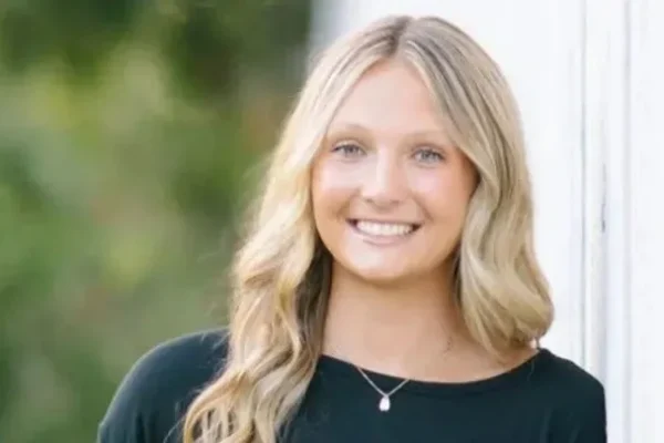 Megan Edmond was one of four Fleming County students involved in a devastating crash. (John Sims, Jr. GoFundMe)