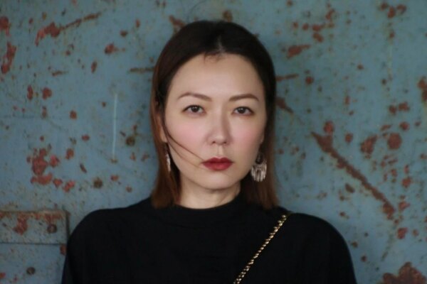 Second cancer shock for Hong Kong actress Kristal Tin. How does disease strike?
