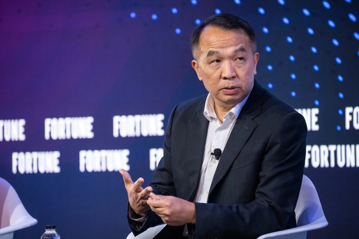 Manycore bets on 'spatial intelligence' after HK IPO