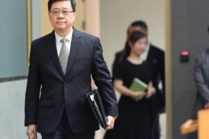 New Hong Kong accountability system aims to improve, not blame, John Lee says