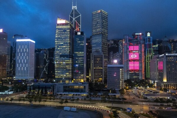 Opinion | What Hong Kong’s conservative stablecoin licence roll-out reveals