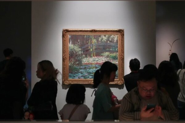 Which hidden gems are mainland Chinese tourists chasing this Labour Day ‘golden week’?