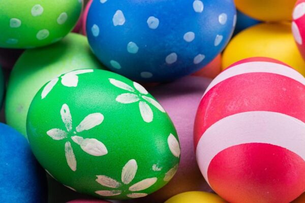 Egg-stra Special Easter: Egg Prices Plunge From $6.23 To $2.50