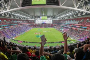 Hong Kong Sevens attendance to be unaffected by war in Middle East: organiser