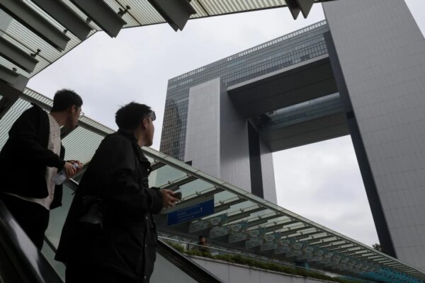 151 Hong Kong civil servants dismissed for misconduct, convictions in past 3 years