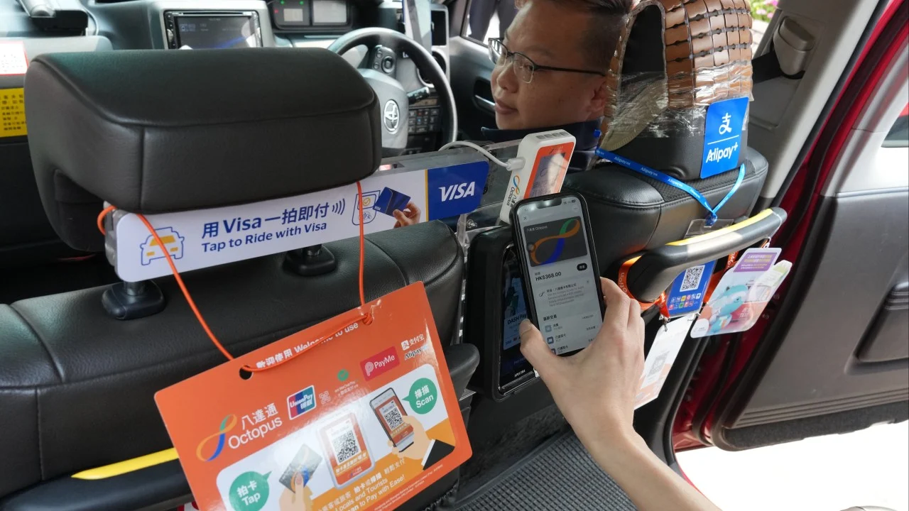 Faulty devices, low battery: some taxi drivers cook up excuses to avoid e-payments