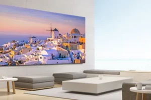 Absen marks 25th anniversary with Global Technology Showcase in China