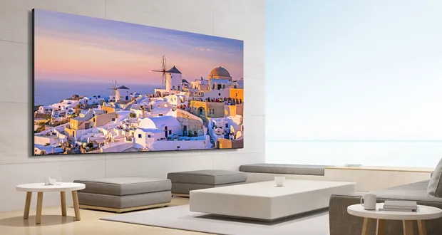 Absen marks 25th anniversary with Global Technology Showcase in China