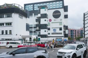 ESF among 8 international school operators that failed to meet non-local student targets