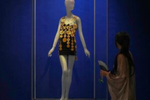 New York Met exhibit in Hong Kong ‘underscores importance of cultural exchanges’