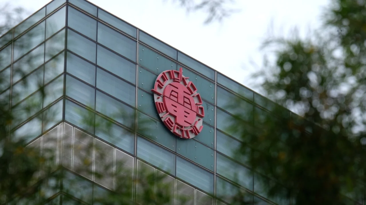 Hong Kong receives 90 reports of people stuck in lifts after voltage dip