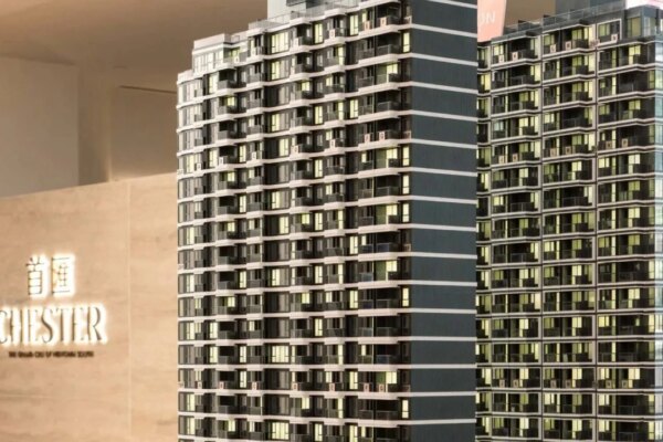 Hong Kong developers test homebuyers with modest price increases after sell-outs