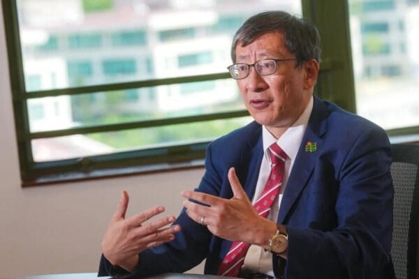 Hong Kong schools urged to find ‘way out’ over falling student numbers