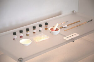 Rebuilding China’s past with paper – Asia News Network