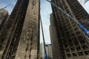 Hong Kong proposes mandatory renovation briefings to combat bid-rigging