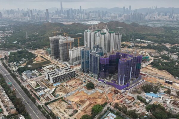 Opinion | Why the Northern Metropolis needs more than one big push