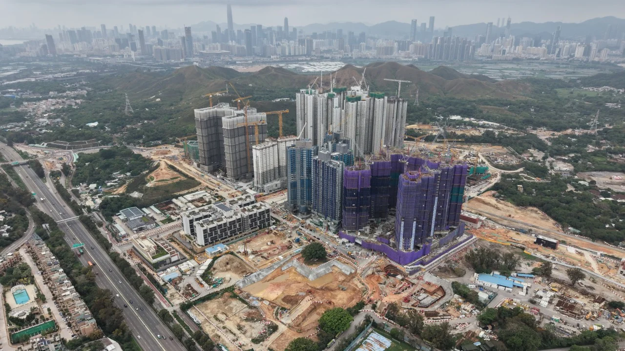 Opinion | Why the Northern Metropolis needs more than one big push